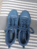 blaue Skechers Düsseldorf - Bilk Vorschau