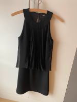 Vera Mont Abendkleid Ballkleid kurz schwarz Gr. 34 Kreis Ostholstein - Fehmarn Vorschau