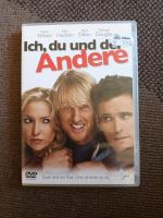 Ich, du und der andere (You me and Dupree) DVD film video Komödie Rheinland-Pfalz - Neuwied Vorschau