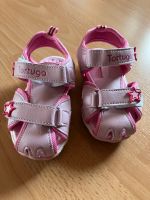 Sandalen für Mädchen Bayern - Weisendorf Vorschau