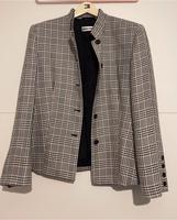 Gerry Weber • Blazer •  Pepita Gr. 42 • wie NEU Bayern - Landsberg (Lech) Vorschau