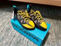 NEU OVP Scarpa Vapor Gr. 40 Kletterschuhe Bayern - Parkstein Vorschau