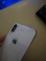 iPhone X 256gb Nordrhein-Westfalen - Dorsten Vorschau