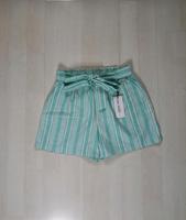 NEU Takko Fashion Shorts mit Bindeband, Gr. L Hamburg-Nord - Hamburg Barmbek Vorschau