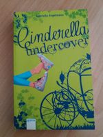 Buch: Cinderella Undercover - Gabriella Engelmann Sachsen - Riesa Vorschau