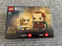 Lego 40630 Brickheadz - Herr der Ringe - Frodo Gollum Hessen - Eschborn Vorschau