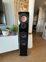 Teufel Soundanlage komplett Berlin - Marzahn Vorschau
