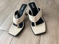 Zehentrenner Heels Sachsen-Anhalt - Bad Lauchstädt Vorschau