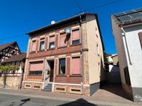 Winzerhaus / Wohnhaus mit 2 Wohnungen / Nebengebäude Rheinland-Pfalz - Wallhausen Vorschau