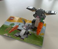 Lego Hase mit Karotte 40086 Essen - Essen-Werden Vorschau