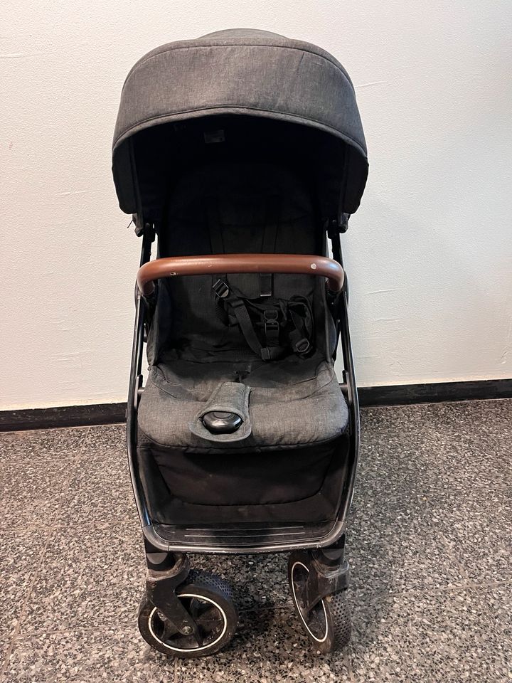 Britax Buggy R in Hamburg