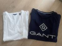 2x Gant Shirts , Größe S Nordrhein-Westfalen - Lohmar Vorschau