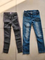 Jeans Größe 140 Nordrhein-Westfalen - Swisttal Vorschau