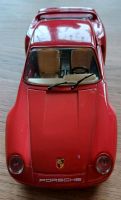 Porsche Modell Auto ca.5 cm hoch, 17cm lang 7cm breit Westerwaldkreis - Heilberscheid Vorschau