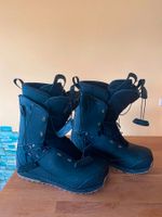 Salomon Dialogue Snowboard Boots Schuhe Gr. 44 Dresden - Weixdorf Vorschau