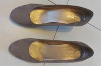 Gabor Damenschuhe (Größe 41) Bayern - Ichenhausen Vorschau