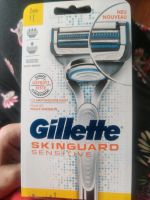 Gillette Skinguard Rasierer neu Sachsen - Machern Vorschau