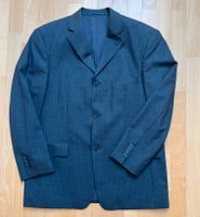 Herren Jacket Sakko Strellson Travel-Suit Größe 25 Schurwolle Hessen - Friedrichsdorf Vorschau