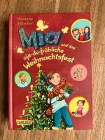 Mia und das oje-du-fröhliche Weihnachtsfest Band 12 Buch Fülscher Rheinland-Pfalz - Bodenheim Vorschau