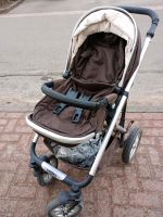 Moon Lusso Kinderwagen Niedersachsen - Gehrden Vorschau