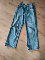Jeans H&M Gr. 38 Bayern - Obergünzburg Vorschau