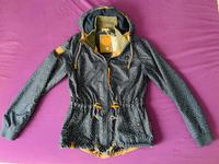 Naketano Sommerjacke Größe XL NEU  Dunkelblau mit* Gröpelingen - Gröpelingen Vorschau