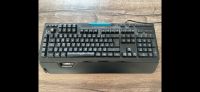 Logitech G910 mechanische Tastatur defekt Nordrhein-Westfalen - Kerpen Vorschau