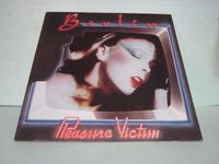 Vinyl Schallplatte 12" LP - Pleasure Victim - Berlin Baden-Württemberg - Fellbach Vorschau