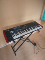 CME UF 6 Midi Keyboard Logic Ableton Masterkeyboard 61 keys Bayern - Pfarrkirchen Vorschau