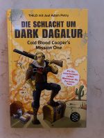 Buch: Die Schlacht um Dark Dagular, Abenteuer selbst entscheiden Münster (Westfalen) - Wolbeck Vorschau