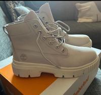 Timberland Damen Boots   Gr. 41,5 Hannover - Nord Vorschau