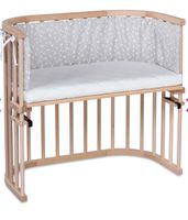 Babybay Beistellbett 81x43cm Sachsen - Görlitz Vorschau