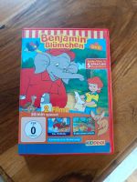 DVD Benjamin Blümchen Thüringen - Meuselwitz Vorschau
