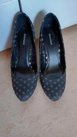Plateau Pumps Gr. 37 Hessen - Taunusstein Vorschau