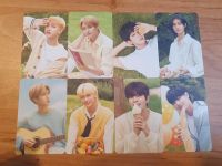 Stray kids x Nacific r1 PC photocard Baden-Württemberg - Walldorf Vorschau