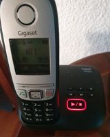 Gigaset A415 A Festnetztelefon inkl. Anrufbeantworter Hessen - Michelstadt Vorschau