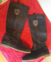 Tommy Hilfiger Stiefel 41 Leder braun NP: 229,00 TOP ZUSTAND !!!! Essen - Essen-Stadtmitte Vorschau