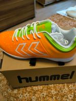 Hummel sportschuh Größe 45 zu verkaufen Neu Bayern - Hof (Saale) Vorschau