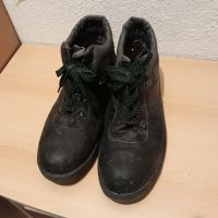 Sicherheitsschuhe der Marke "ASS Safety Shoes" Rheinland-Pfalz - Ludwigshafen Vorschau