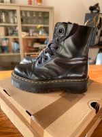 Dr. Martens Dirk Molly; Gr 39; schwarz; neuwertig Rheinland-Pfalz - Koblenz Vorschau