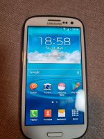 Samsung Galaxy S3 Nordrhein-Westfalen - Lippstadt Vorschau