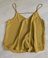 Top Trägertop Pieces 36/ 38 Spagettiträger Shirt Nürnberg (Mittelfr) - Oststadt Vorschau