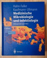 Fachbuch Medizinische Mikrobiologie und Infektiologie Hessen - Petersberg Vorschau