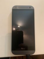 HTC One MINI 2 Grau 16 GB Nordrhein-Westfalen - Bottrop Vorschau