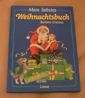 Mein liebstes Weihnachtsbuch - Barbara Cratzius Niedersachsen - Hildesheim Vorschau