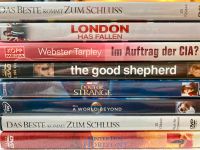 Verschiedene DVD´s je 2 € Nordrhein-Westfalen - Nettersheim Vorschau