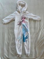 C&A Disney FROZEN II Elsa Winter Mädchen Pyjama (Gr. 116) Baden-Württemberg - Kusterdingen Vorschau