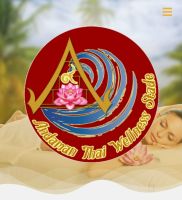 Ganzheitliche Bambus Massage in Stade - Andaman Thai Wellness Niedersachsen - Stade Vorschau