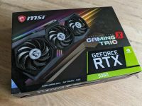 MSI GeForce RTX 3080 Gaming X Trio 10  GB GDDR6X Berlin - Wilmersdorf Vorschau