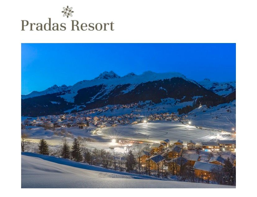 23.-30.3. Skiurlaub Schweiz Pradas Resort Brigels  Familie+ Pässe in Bornheim